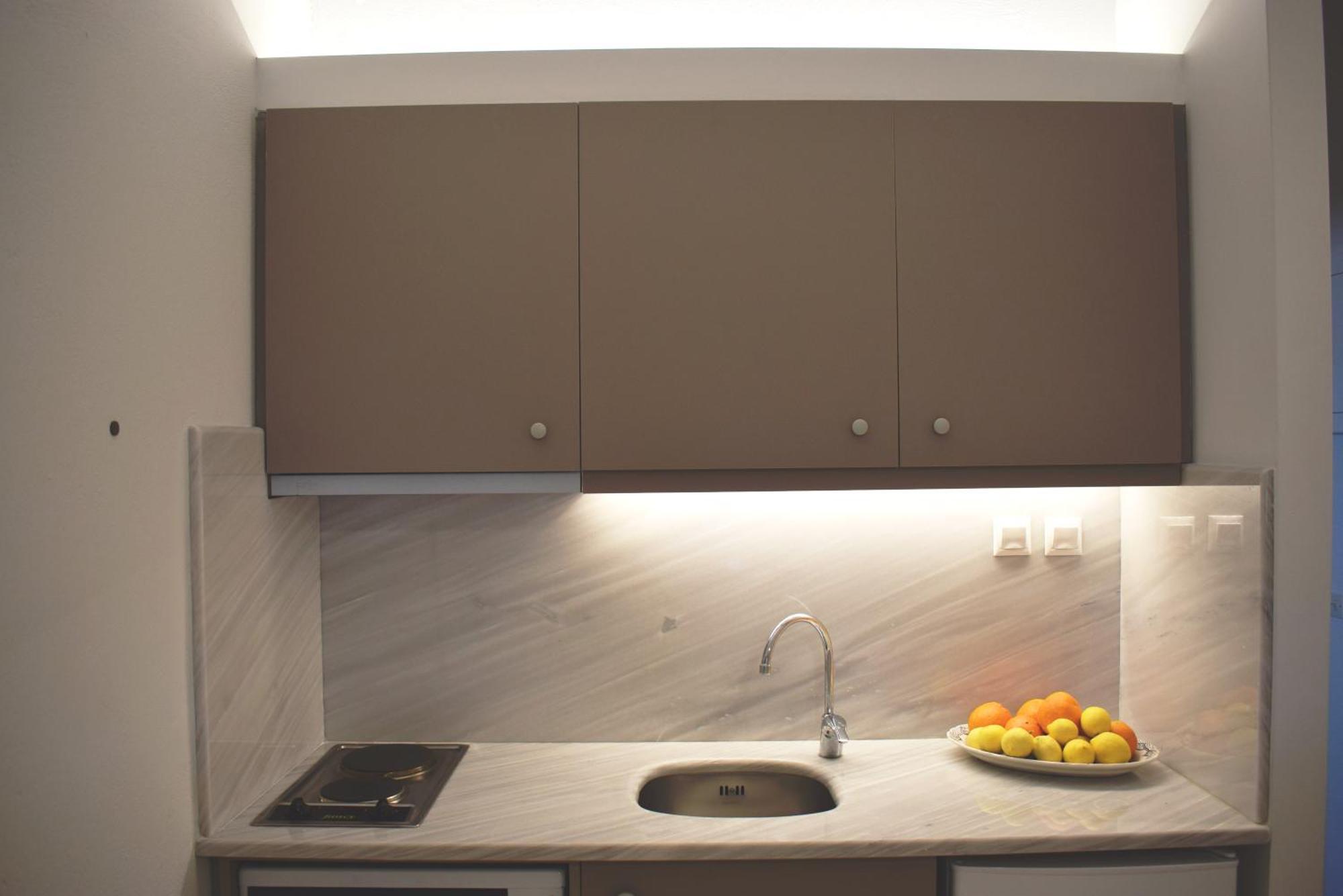 Studio Candia ภายนอก รูปภาพ