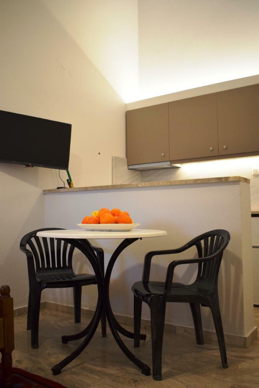 Studio Candia ภายนอก รูปภาพ