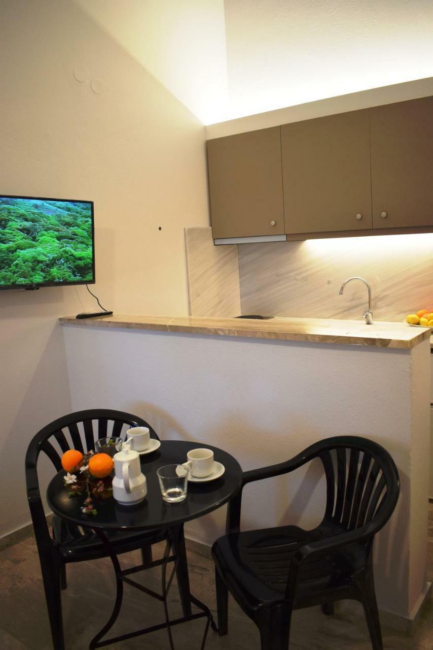 Studio Candia ภายนอก รูปภาพ