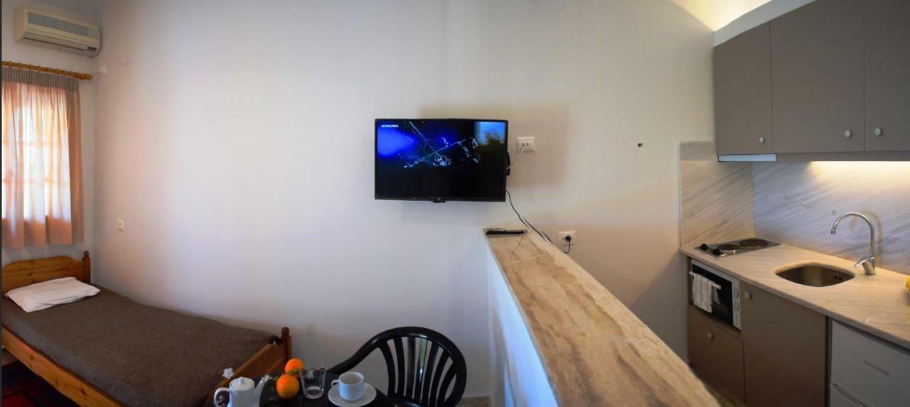 Studio Candia ภายนอก รูปภาพ
